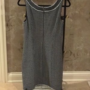 Bailey 44 tweed dress